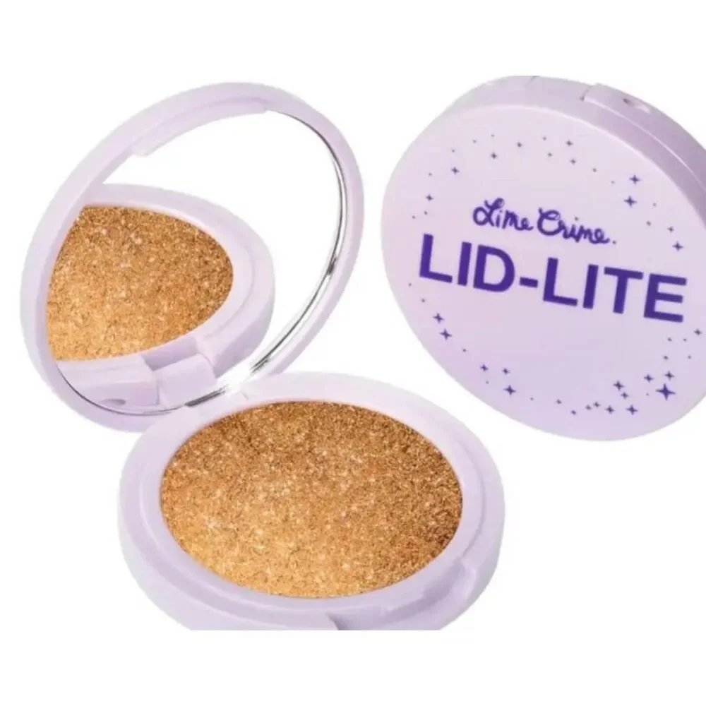 Lime Crime‎ Lid-Lite Soft Suede Eyeshadow